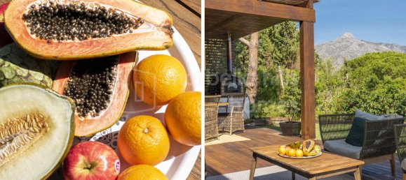 6 chambres Villa à Marbella, Spain No. 18985 11