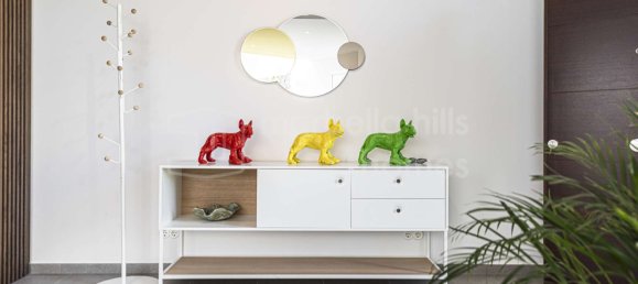 6 chambres Villa à Marbella, Spain No. 18985 17