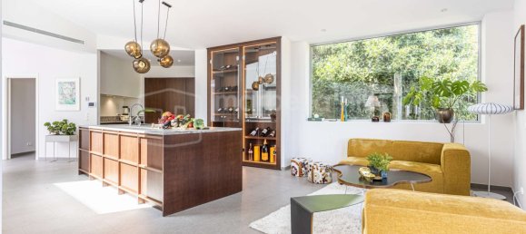 6 chambres Villa à Marbella, Spain No. 18985 23