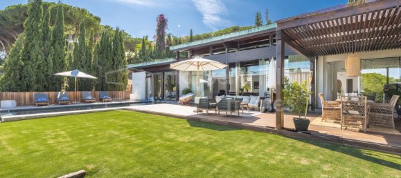 6 chambres Villa à Marbella, Spain No. 18985 9