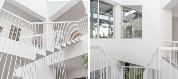 6 chambres Villa à Marbella, Spain No. 18985 16