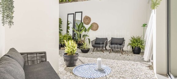 6 chambres Villa à Marbella, Spain No. 18985 31