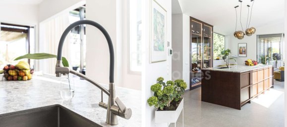 6 chambres Villa à Marbella, Spain No. 18985 25