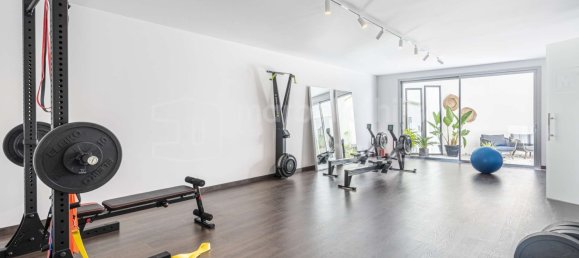 6 chambres Villa à Marbella, Spain No. 18985 34