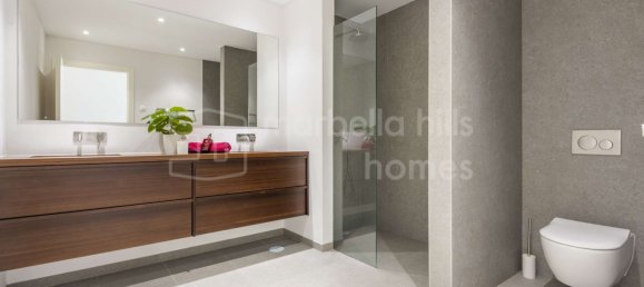 6 chambres Villa à Marbella, Spain No. 18985 30