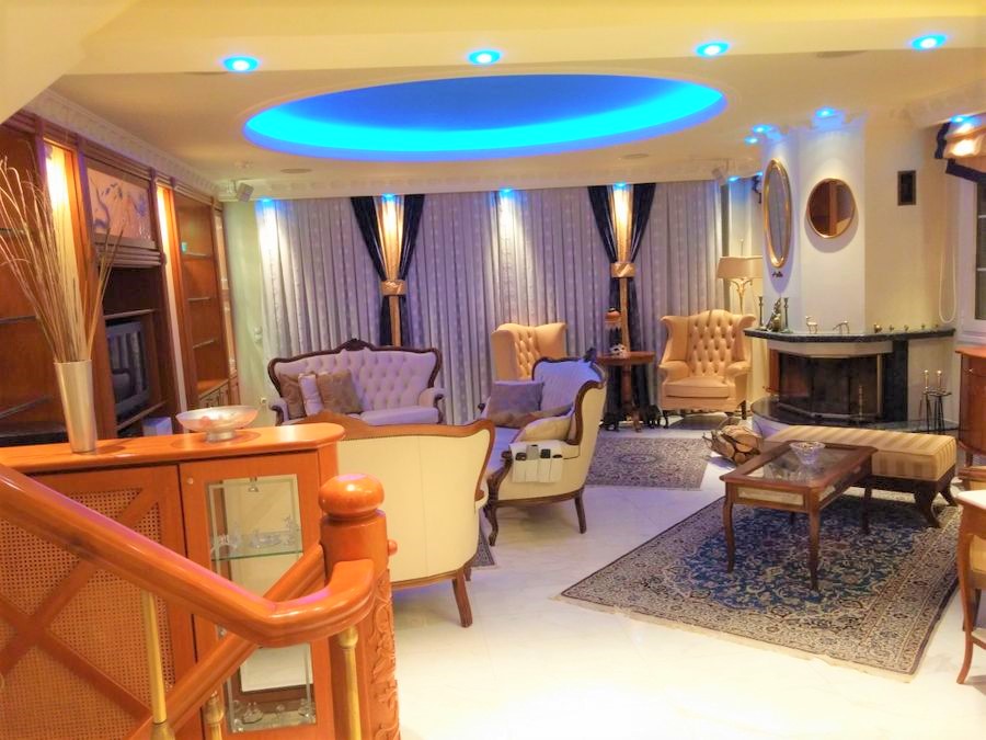 4 Schlafzimmer Property in Panorama, Greece, Nr. 4618