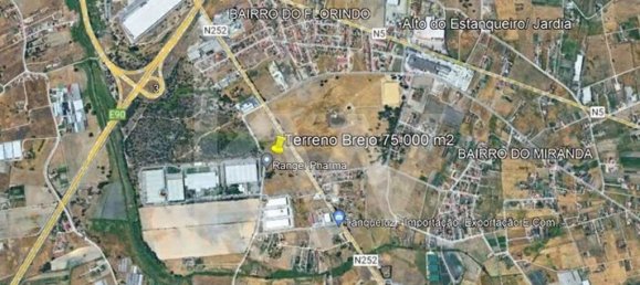 74999m² Land in Montijo, Portugal No. 134143 17