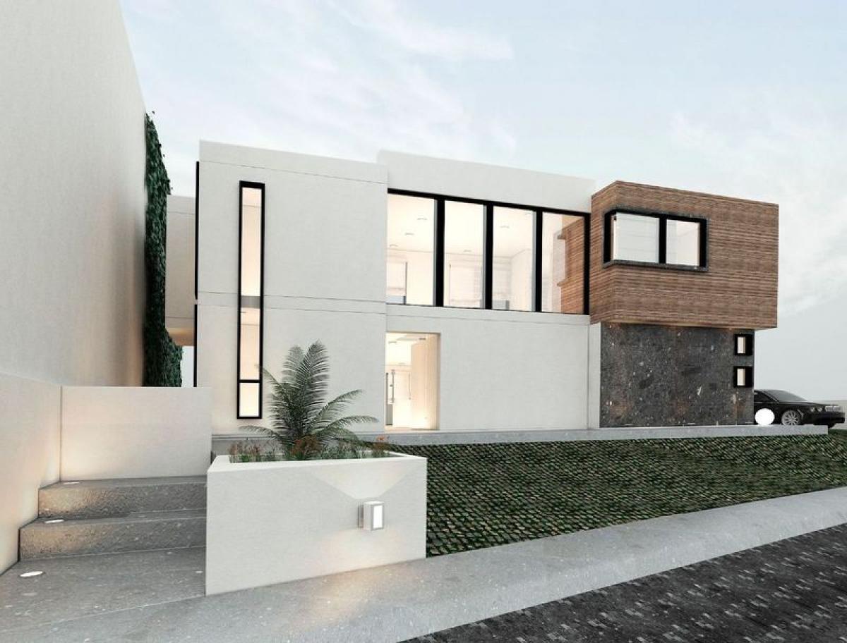 4 chambres house à vendre à Ciudad Lopez Mateos, Atizapan de Zaragoza, Mexico № 209588