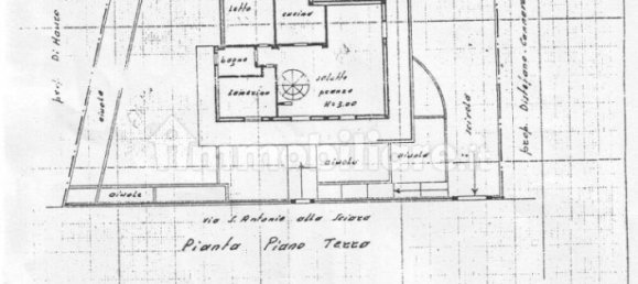 4 Schlafzimmer Villa in Nicolosi, Italy, Nr. 113233 16