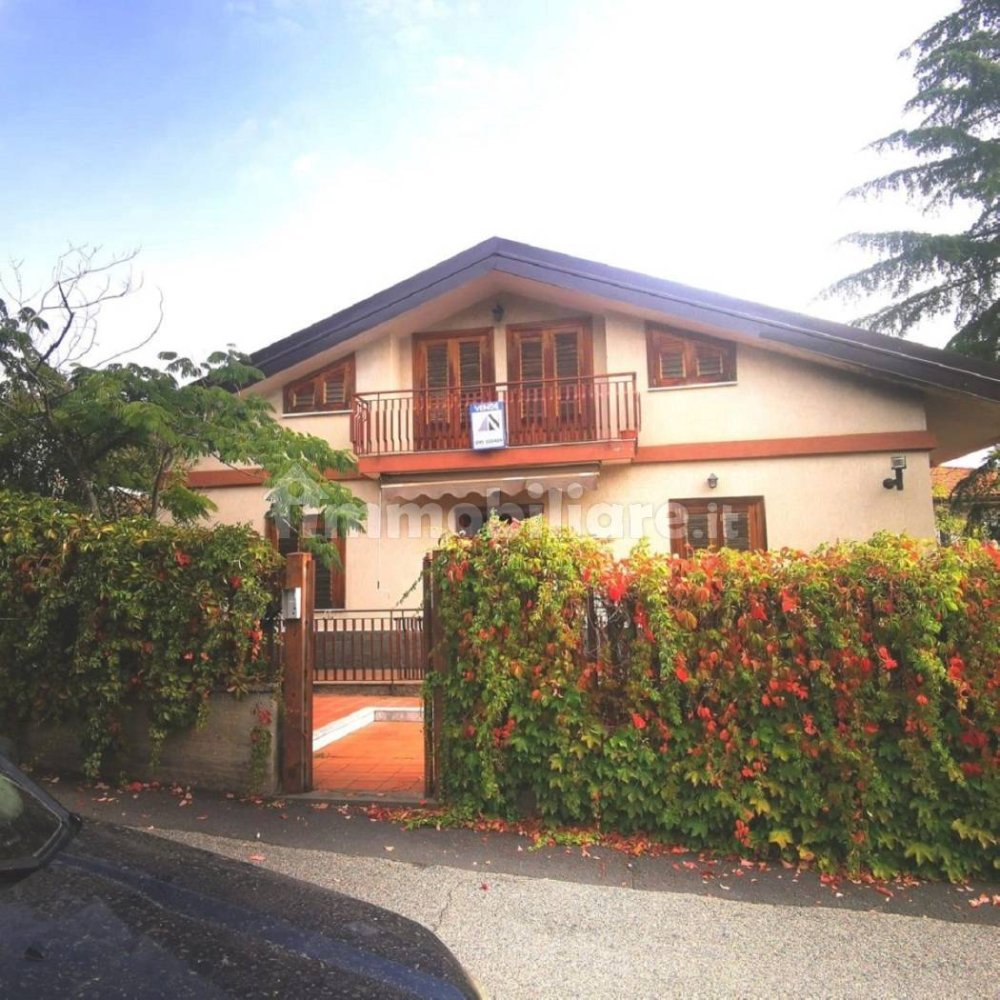4 Schlafzimmer Villa in Nicolosi, Italy, Nr. 113233