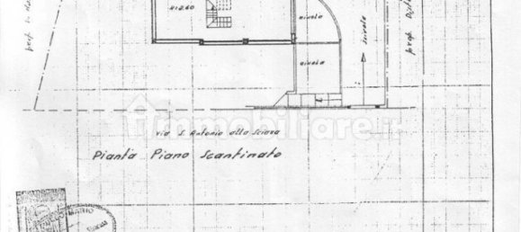 4 Schlafzimmer Villa in Nicolosi, Italy, Nr. 113233 18