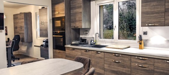 Villa T4 em Dieulouard, France N.º 44949 2