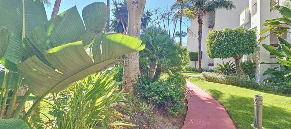 Квартира с 1 спальней в Эстепона, Испания № 146182 10