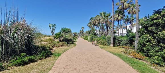 Квартира с 1 спальней в Эстепона, Испания № 146182 23