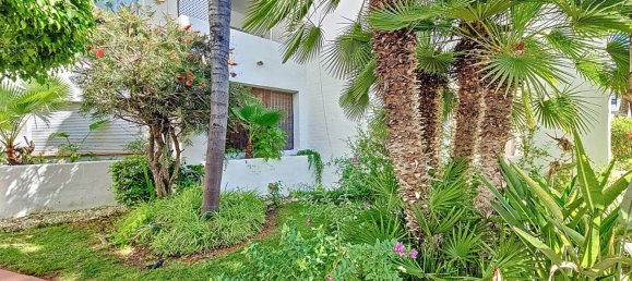 Квартира с 1 спальней в Эстепона, Испания № 146182 11