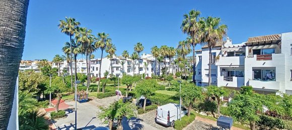 Квартира с 1 спальней в Эстепона, Испания № 146182 19