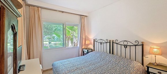 Квартира с 1 спальней в Эстепона, Испания № 146182 5