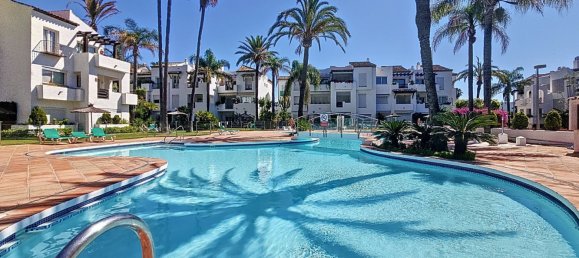 Квартира с 1 спальней в Эстепона, Испания № 146182 9