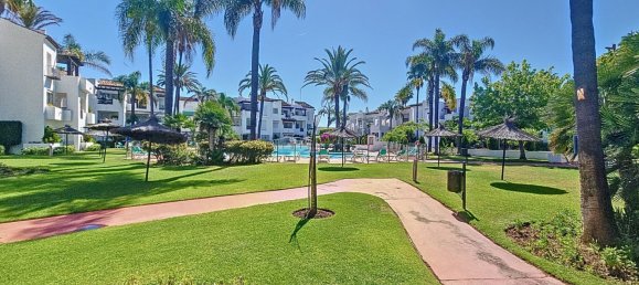 Квартира с 1 спальней в Эстепона, Испания № 146182 12