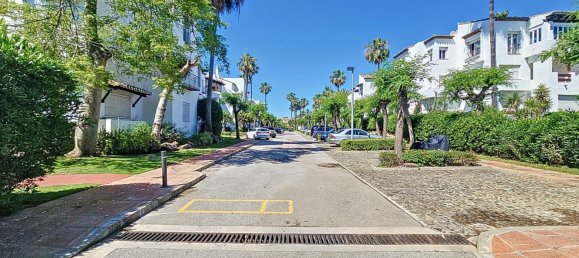 Квартира с 1 спальней в Эстепона, Испания № 146182 15