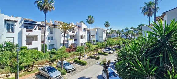 Квартира с 1 спальней в Эстепона, Испания № 146182 18