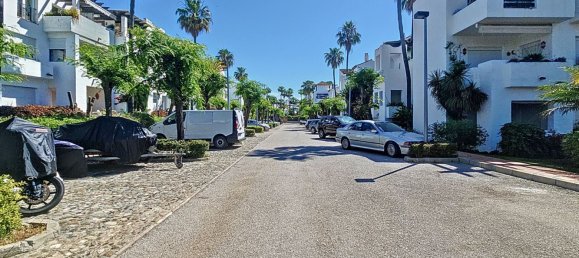 Квартира с 1 спальней в Эстепона, Испания № 146182 14