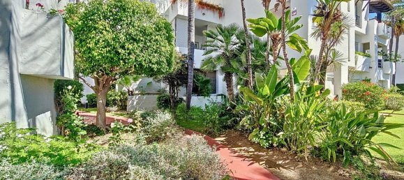 Квартира с 1 спальней в Эстепона, Испания № 146182 16