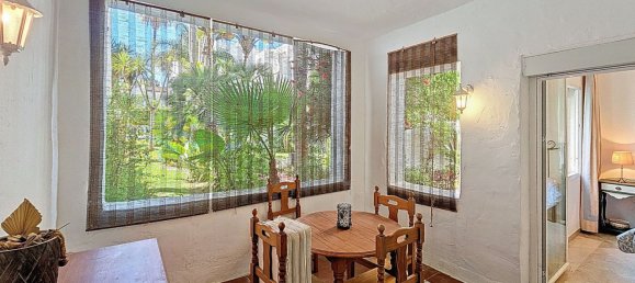 Квартира с 1 спальней в Эстепона, Испания № 146182 3