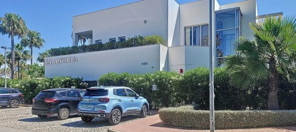 Квартира с 1 спальней в Эстепона, Испания № 146182 24