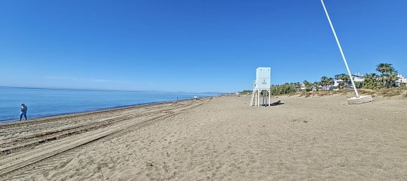 Квартира с 1 спальней в Эстепона, Испания № 146182 21