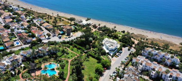 Квартира с 1 спальней в Эстепона, Испания № 146182 25