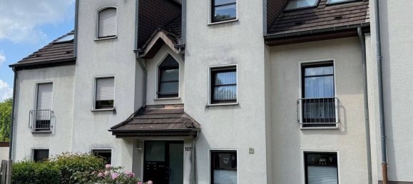 2 rooms Apartment in Markischer, Germany No. 219570 6