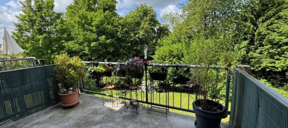 2 rooms Apartment in Markischer, Germany No. 219570 3