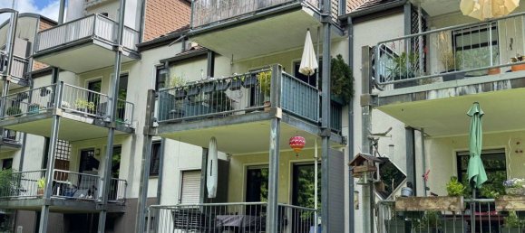 2 rooms Apartment in Markischer, Germany No. 219570 5