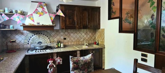 6 غرف نوم فيلا في Catanzaro, Italy رقم 363838 21