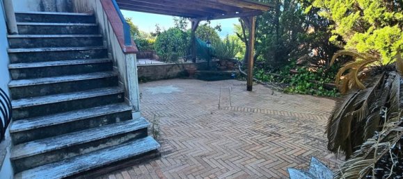 6 غرف نوم فيلا في Catanzaro, Italy رقم 363838 16