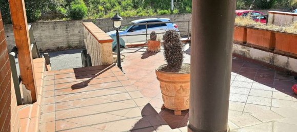 6 غرف نوم فيلا في Catanzaro, Italy رقم 363838 14