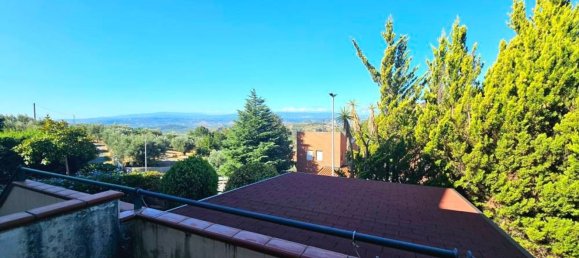 6 غرف نوم فيلا في Catanzaro, Italy رقم 363838 4