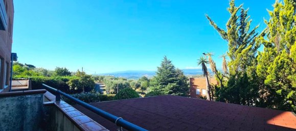 6 غرف نوم فيلا في Catanzaro, Italy رقم 363838 3