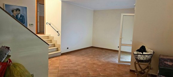 6 غرف نوم فيلا في Catanzaro, Italy رقم 363838 25