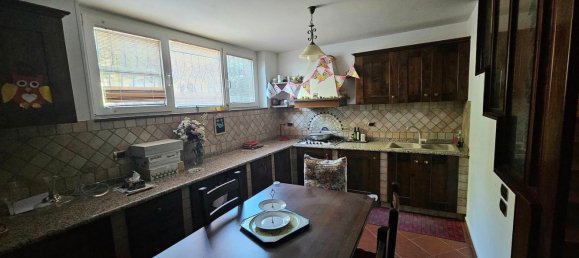 6 غرف نوم فيلا في Catanzaro, Italy رقم 363838 22