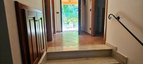 6 غرف نوم فيلا في Catanzaro, Italy رقم 363838 7