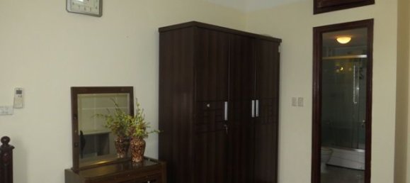 3 Schlafzimmer Wohnung in Cau Giay, Vietnam, Nr. 4436 13
