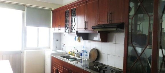 3 Schlafzimmer Wohnung in Cau Giay, Vietnam, Nr. 4436 4