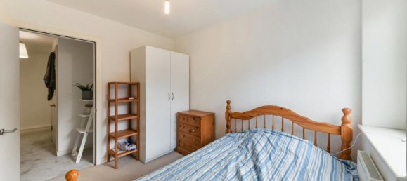 2 غرف نوم شقة في Isle Of Dogs, United Kingdom رقم 4355 4