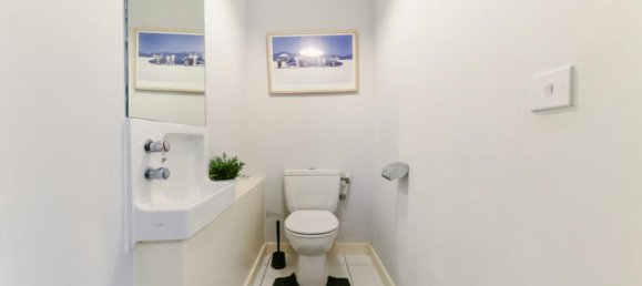 2 غرف نوم شقة في Isle Of Dogs, United Kingdom رقم 4355 9