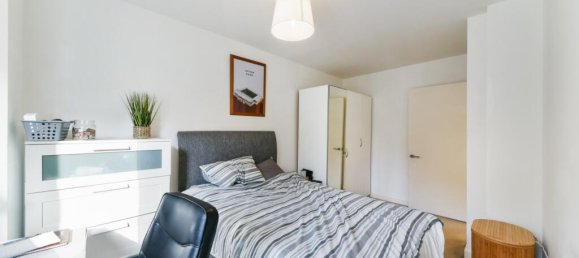 2 غرف نوم شقة في Isle Of Dogs, United Kingdom رقم 4355 6