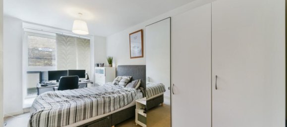 2 غرف نوم شقة في Isle Of Dogs, United Kingdom رقم 4355 7