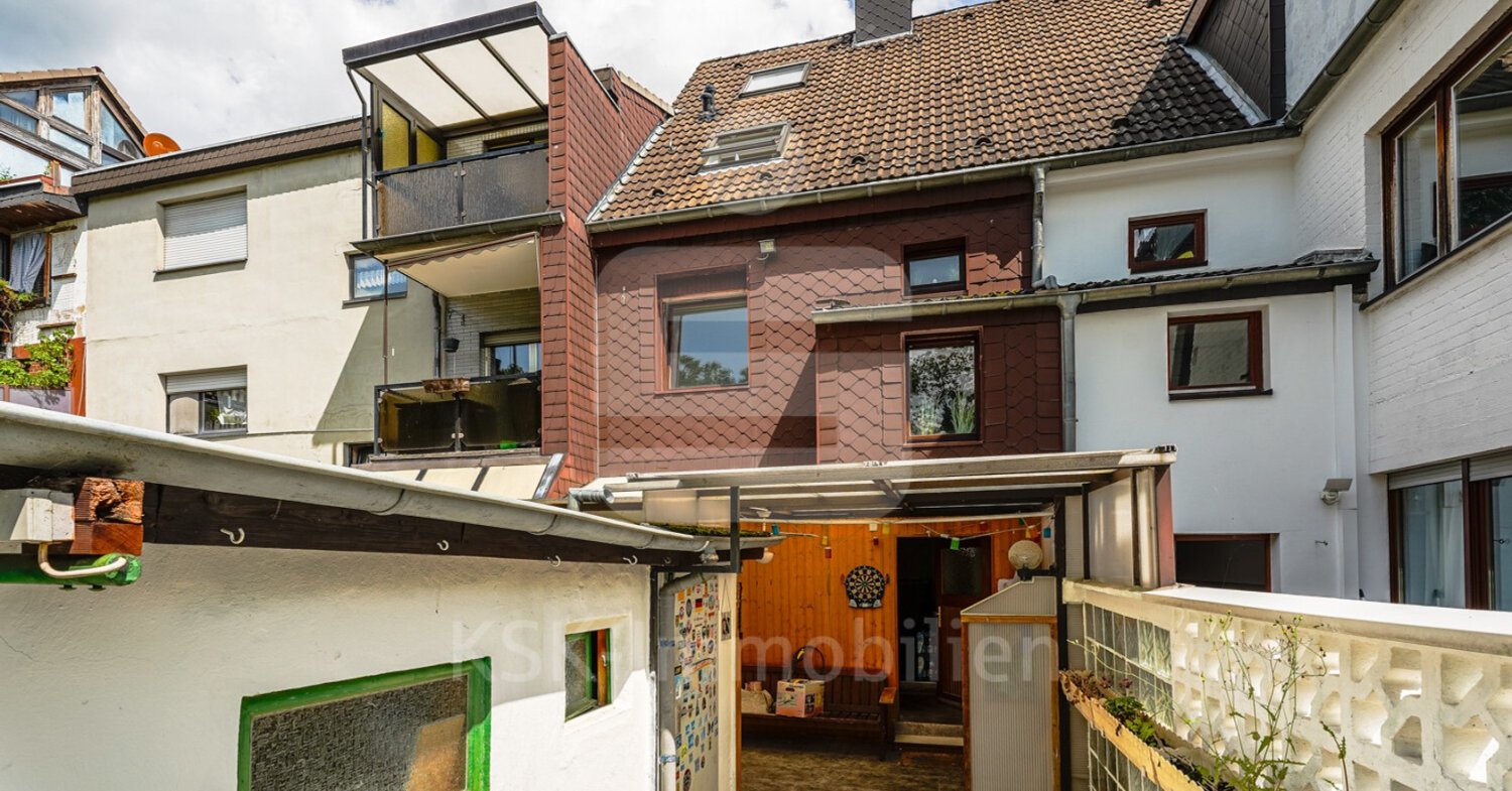 3 غرف نوم تاون هاوس في Rhein-Erft, Germany رقم 287173