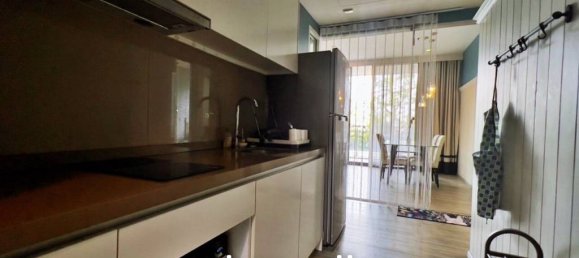 Condominio de 2 dormitorios en Bang Lamung, Thailand No. 15391 4